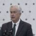 Director da CIA encontra-se com Dbeibé e Haftar na primeira visita oficial à Líbia