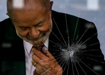 Governo Lula quer impor obrigações para big techs reduzirem conteúdo golpista