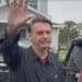 Bolsonaro é internado em Orlando