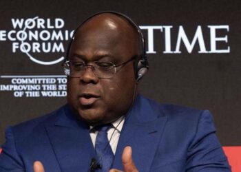 Presidente da RDC acusa Ruanda de «insegurança» na região dos Grandes Lagos