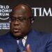 Presidente da RDC acusa Ruanda de «insegurança» na região dos Grandes Lagos