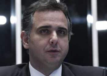 PP, PL e Republicanos fecham bloco a favor de Rogério Marinho no Senado