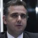 PP, PL e Republicanos fecham bloco a favor de Rogério Marinho no Senado