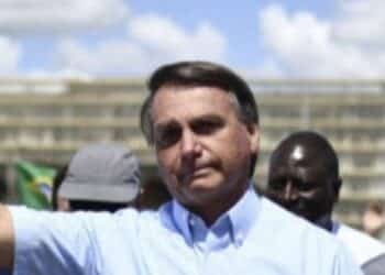 Em Orlando, Bolsonaro volta a citar ato antidemocrático: ‘Coisa inacreditável’