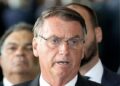 Bolsonaro não solicitou cidadania italiana, diz chanceler