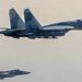 Rússia intercepta avião espião alemão no mar Báltico