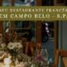 Le Petit Gabriele, seu bistrô francês no Campo Belo!
