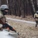 A Ucrânia diz ter «liquidado» quase 900 militares russos ao longo do último dia