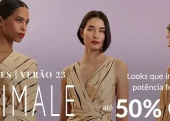 Animale em promoção é na OFF Premium!