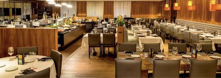 Fogo de Chão renova restaurantes e abre unidades de olho nos millenials 45 Fogo de Chão renova restaurantes e abre unidades de olho nos millenials