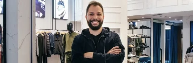 Oficina Reserva quer triplicar de faturamento com uma moda sofisticada (e sem logo) 45 Oficina Reserva quer triplicar de faturamento com uma moda sofisticada (e sem logo)