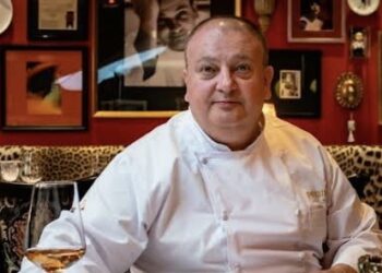 Além de jurado do “MasterChef”, Jacquin é sócio de 5 restaurantes em SP: conheça seus negócios