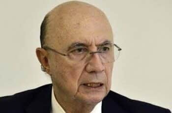 Meirelles sugere que Lula faça declaração conciliadora para amenizar crise com BC