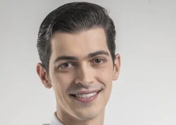 Dr. Guilherme Minikowski, Especialista em cirurgia plástica em São Paulo.