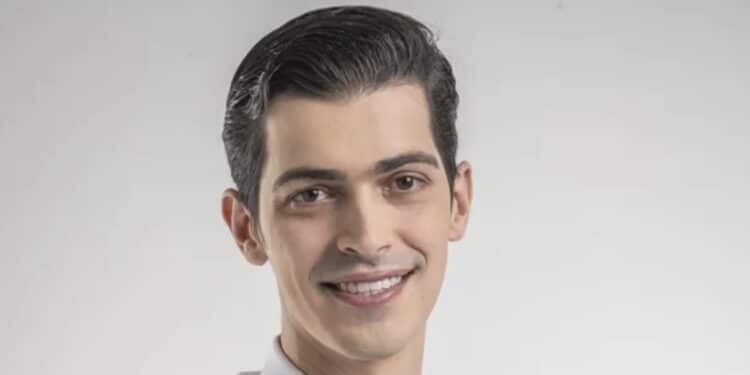 Dr. Guilherme Minikowski, Especialista em cirurgia plástica em São Paulo.
