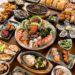 Djapa vira referência em comida japonesa até fora do Brasil