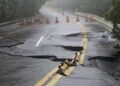 Defesa Civil alerta para que ninguém vá ao litoral norte; veja rodovias afetadas