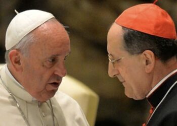 Enviado do papa Francisco pede libertação de manifestantes presos em Cuba