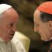 Enviado do papa Francisco pede libertação de manifestantes presos em Cuba 56 Enviado do papa Francisco pede libertação de manifestantes presos em Cuba
