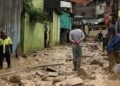 Chuva extrema no litoral norte de SP foi resultado de coincidência meteorológica