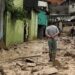 Chuva extrema no litoral norte de SP foi resultado de coincidência meteorológica