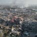 Novo terremoto atinge a Turquia, mata uma pessoa e destrói dezenas de prédios