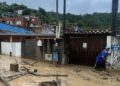 Polícia aciona protocolo especial para identificar mortos pelas chuvas no litoral de SP