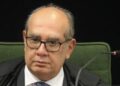 Gilmar manda Pacheco explicar porquê não oficializou CPI sobre atos de 8/1