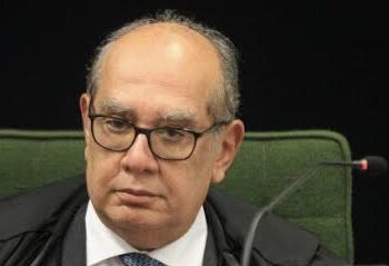 Gilmar manda Pacheco explicar porquê não oficializou CPI sobre atos de 8/1