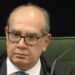 Gilmar manda Pacheco explicar porquê não oficializou CPI sobre atos de 8/1 57 Gilmar manda Pacheco explicar porquê não oficializou CPI sobre atos de 8/1