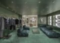 Fendi Casa abre sua primeira flagship!