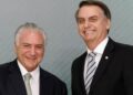 AGU prepara ‘revisaço’ de posicionamentos de Bolsonaro e Temer no STF
