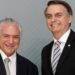 AGU prepara ‘revisaço’ de posicionamentos de Bolsonaro e Temer no STF