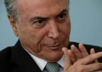 Temer: ‘Cheguei constitucionalmente ao poder, mas impeachment é sempre um trauma institucional’