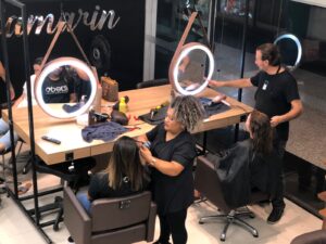 Monte o seu pacote por apenas 89,90 no luxuoso salão CAMARIN Paulista. 52 ADD16BB5 1E00 4F8A A269 832C9AD5E660