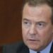 ‘Fim da Ucrânia é inevitável’, diz Medvedev