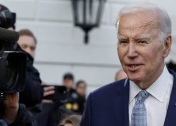Biden diz não acreditar que China vá enviar armas à Rússia na Guerra da Ucrânia