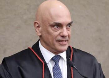 Moraes dá prazo para que PF ouça Valdemar Costa Neto