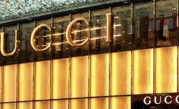 Conheça a nova boutique da Gucci no JK Iguatemi!
