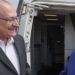 Lula vai aos EUA para primeiro encontro com Biden; veja a íntegra da agenda do presidente 51 Lula vai aos EUA para primeiro encontro com Biden; veja a íntegra da agenda do presidente