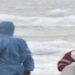 Naufrágio mata ao menos 55 imigrantes na costa da Itália