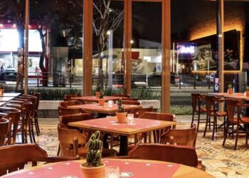 Jacquin inaugura o Steak Bife, seu quinto restaurante em SP nos últimos três anos