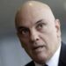 Alexandre de Moraes vê ‘tentativa Tabajara’ de golpe