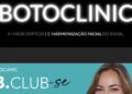 Botoclinic, a maior empresa de Harmonização facial do Brasil.