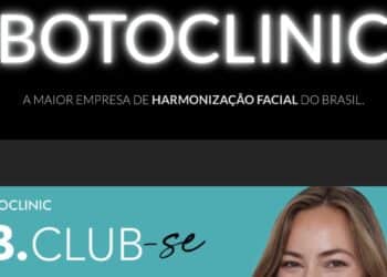 Botoclinic, a maior empresa de Harmonização facial do Brasil.