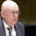 Moscovo defende que o conflito na Ucrânia terminará «quando o Ocidente parar a guerra contra a Rússia».