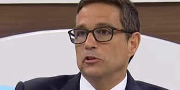 Roberto Campos Neto, sob pressão, vê ‘perda de flexibilidade’ com mudança de meta da inflação