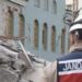 Novo terremoto atinge a Turquia e provoca mais destruição