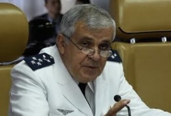 Ministro-brigadeiro Francisco Joseli Parente Camelo considerou a decisão bem fundamentada