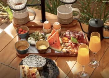 A explosão do brunch em SP: conheça lugares especializados na refeição